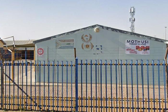 Mothusi Primary hits half century of teaching-2