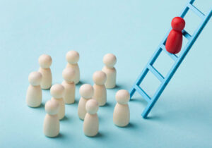 Taking lead