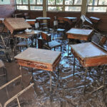 Karoo schools stay closed - big