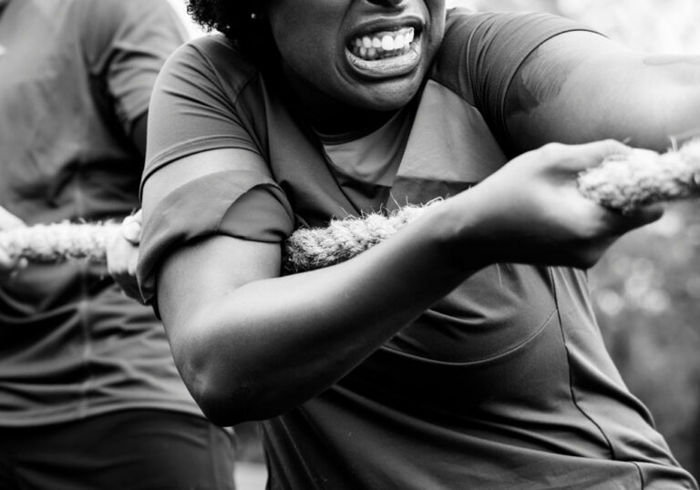 Power of discipline - Sicelo Ngubane - 19.05.2026
