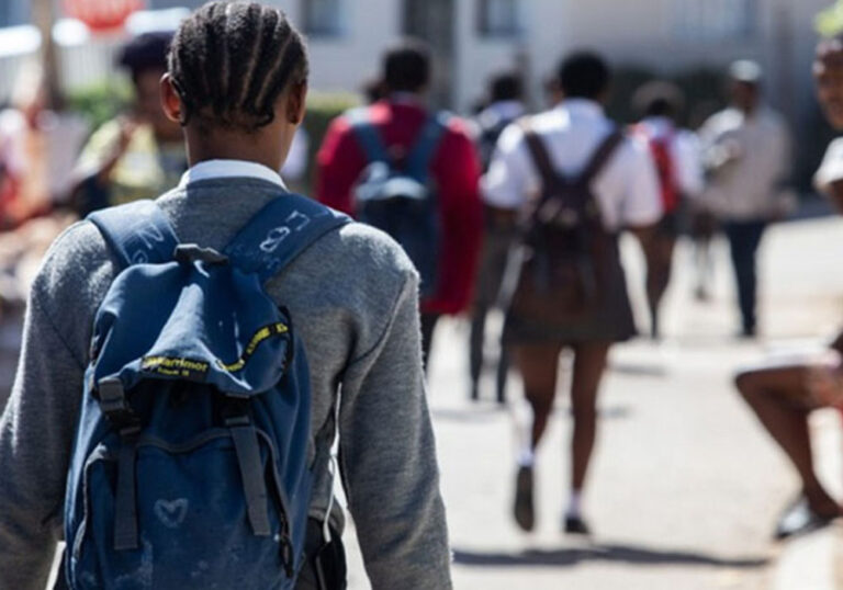kids back to school - big