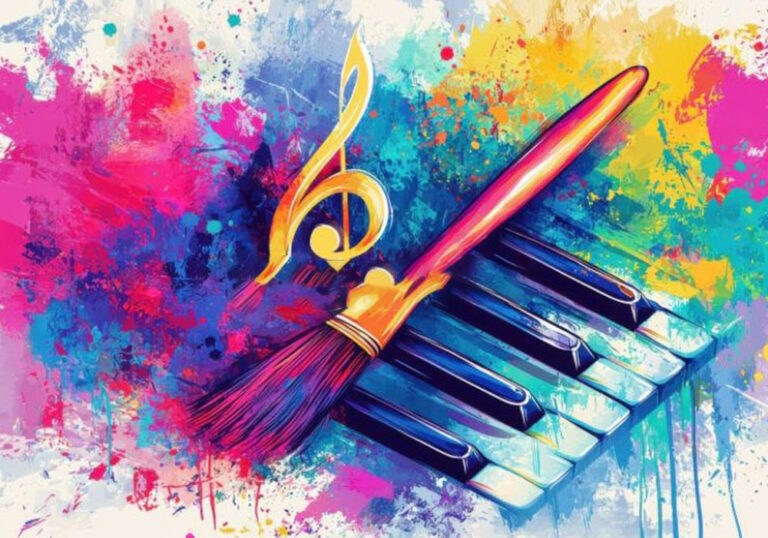 prepare for art school